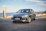 Hyundai i30 Go 2017 года (AU)